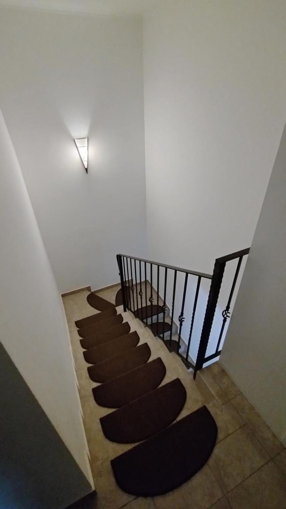 הוילה Andornaktálya Agica Vendeghaz מראה חיצוני תמונה